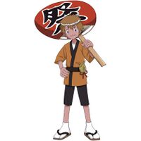 Takaishi Takeru - Wikimon - The #1 Digimon wiki