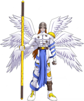 Angemon newcentury model.png