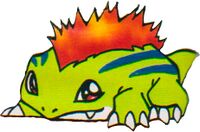 Betamon early design vjump.jpg