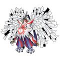 Chronomon: Holy Mode