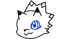 Digimonprofile draw gammamon6.png