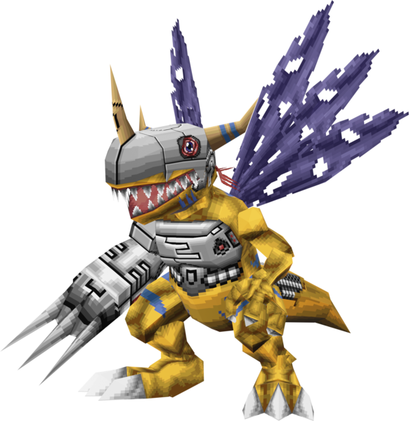 File:Metal Greymon Model DW3.png
