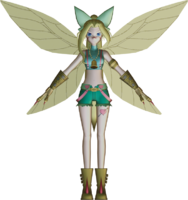 Tinkermon Wikimon The 1 Digimon Wiki