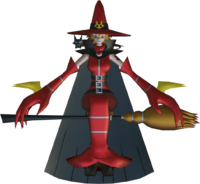 Witchmon, DigimonWiki