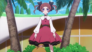 Yamada Haruko