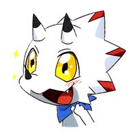 Gammamon/Ghost Game, Digimon Wiki