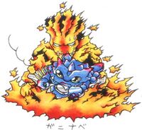 Ganimon DM ver X 2.jpg