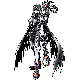 Angewomon - Wikimon - The #1 Digimon wiki