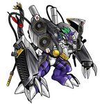 Wikimon - The #1 Digimon Wiki