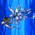 Qinglongmon digimemory xros loader sprite.png