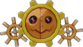 Solarmon DSAM Model.png