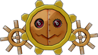 Solarmon DSAM Model.png