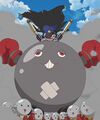 DA-55 Banchomamemon bigmamemon mamemon.jpg