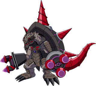 Proganomon