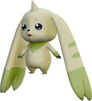 Terriermon Model DSR.png
