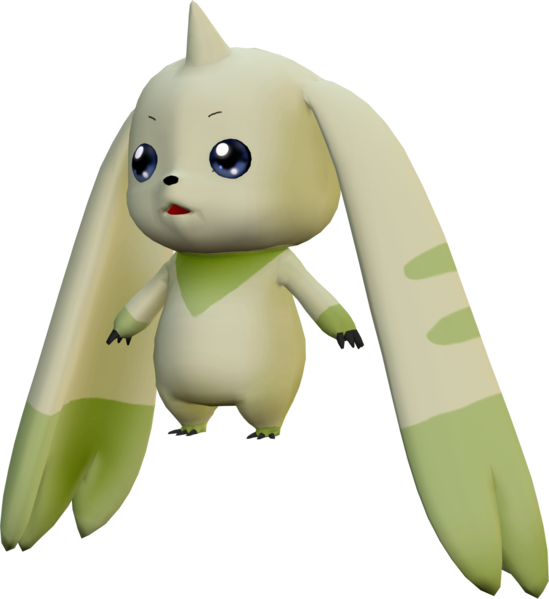 File:Terriermon Model DSR.png