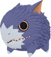 Dorimon Model TS.png
