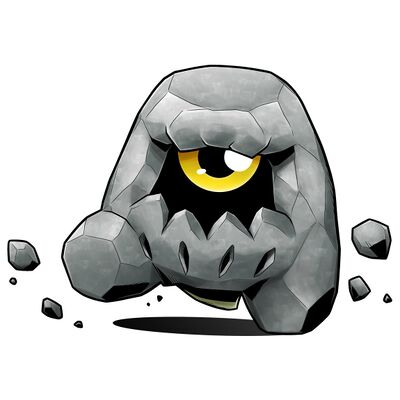 Goromon - Wikimon - The #1 Digimon wiki