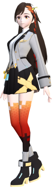 File:Kanzaki Ai Model New Century.png
