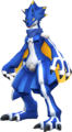 Kaus Gammamon Model DMO.png