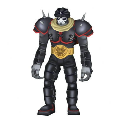 Pile Volcamon - Wikimon - The #1 Digimon wiki