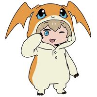 Takaishi Takeru - Wikimon - The #1 Digimon wiki