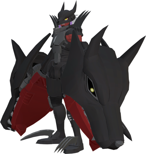 File:Cerberumon WM TS Model.png