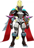 Duftmon x model new century.png
