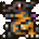 Greymon: "G" Erosion Mode