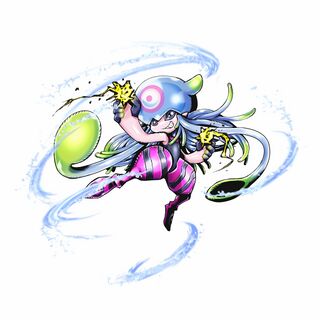 Monster Strike - Wikipedia