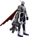 Justimon Accel Arm Model DSR.png