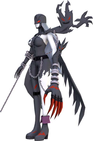 File:Lady Devimon Model DSR.png