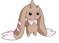 Lopmon Evolution Chart