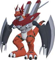 Megalo Growmon Model SC.png
