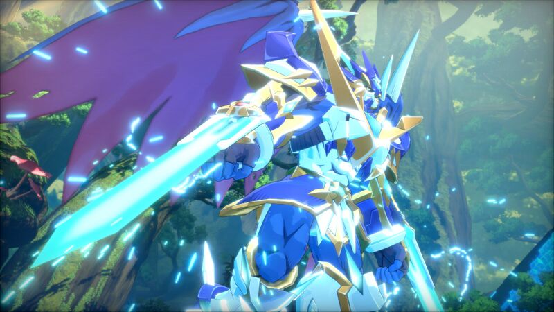File:Ulforcevdramonx time stranger screenshot.jpg