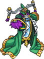 Ancientwisemon dsle battle attack.png