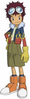 Motomiya Daisuke