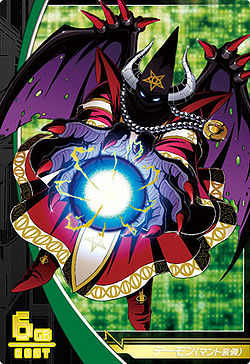 Demon - Wikimon - The #1 Digimon wiki
