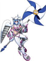 Jetsilphymon new century.png