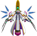 Kaguyamon newcentury model.png