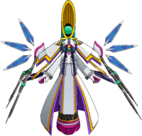 Kaguyamon newcentury model.png