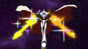 Omegamon - Wikimon - The #1 Digimon wiki