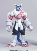 Realize model digimon savers mach gaogamon figure.jpg