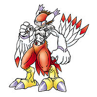 Ancient Irismon - Wikimon - The #1 Digimon wiki