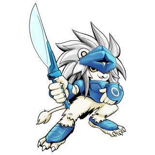 Tyilinmon - Wikimon - The #1 Digimon wiki