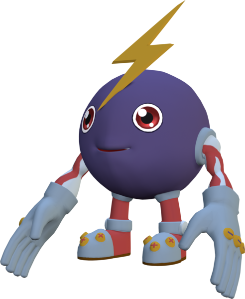 File:Thunderballmon Model DSR.png