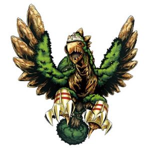 Ceresmon - Wikimon - The #1 Digimon wiki