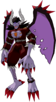 Demon DSAM Model.png