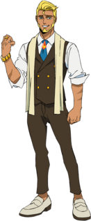 Klay Arslan