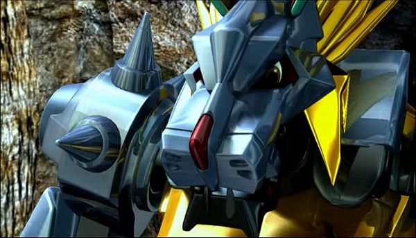 Metal Garurumon (X-Antibody) - Wikimon - The #1 Digimon wiki